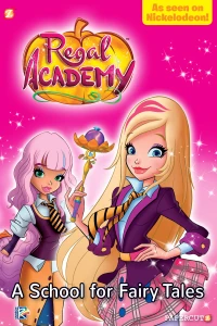 Regal Academy