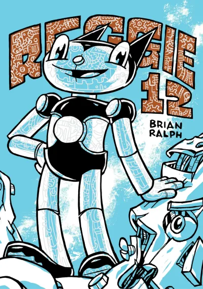 Reggie-12 (Hardcover, 2013) - Series 