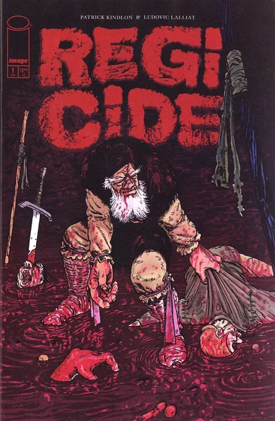 Regicide (2026)