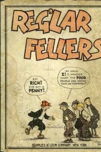 Reg'lar Fellers