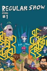 Regular Show