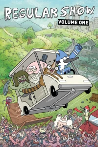 Regular Show