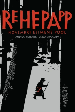 Rehepapp