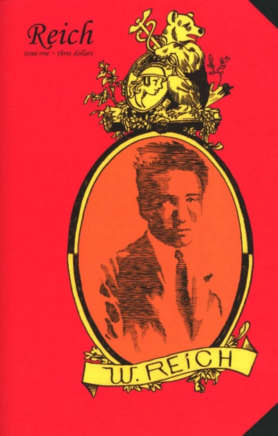 Reich (2007) - Series 