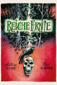 Reiche Ernte