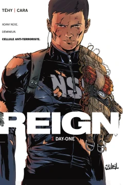 Reign