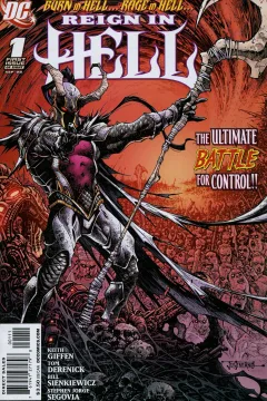 Reign in Hell