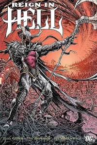 Reign in Hell
