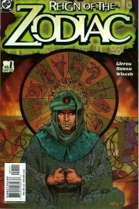 Reign of the Zodiac