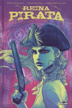 Reina Pirata