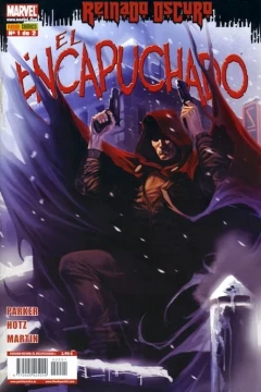 Reinado Oscuro: El Encapuchado