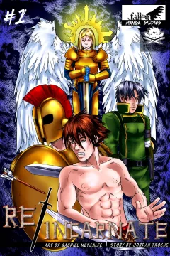 Re/Incarnate