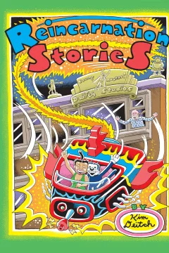 Reincarnation Stories