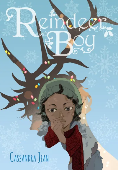 Reindeer Boy (2016) - Series 