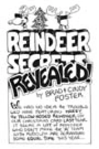 Reindeer Secrets Revealed