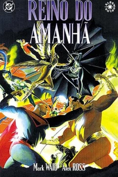 Reino do Amanhã