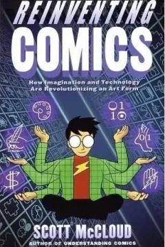 Reinventing Comics