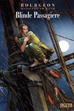 Reisende im Wind