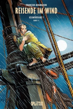 Reisende im Wind Gesamausgabe
