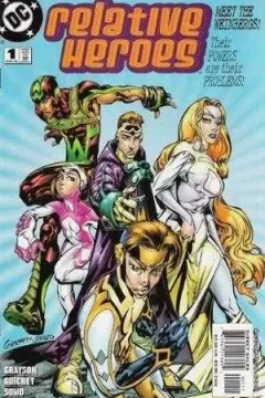 Relative Heroes