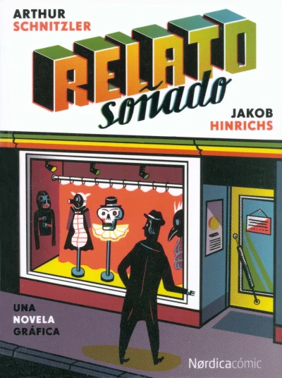 Relato Soñado (2013) - Series 