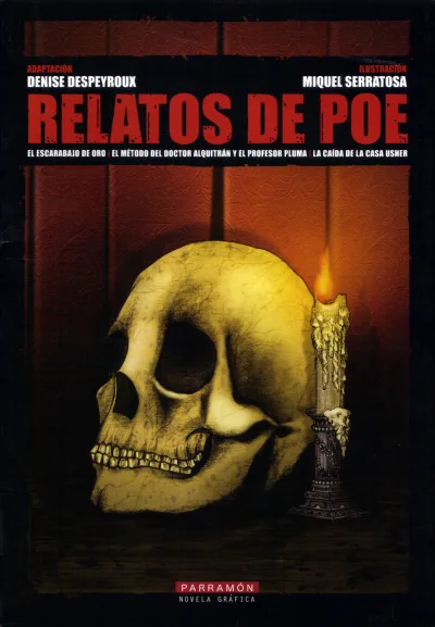 Parramón Ediciones