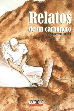 Relatos de un Carbonero