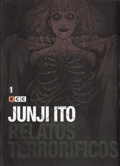 Relatos Terroríficos (2016) - Series 