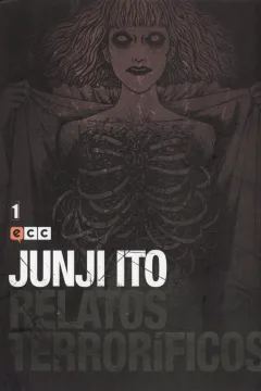 Relatos Terroríficos
