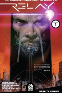 Relay: Reality Denied