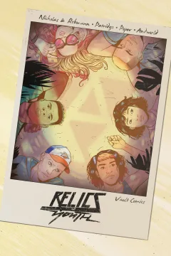 Relics of Youth