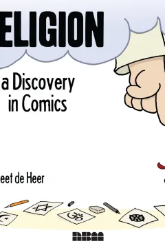 Religion: A Discovery in Comics