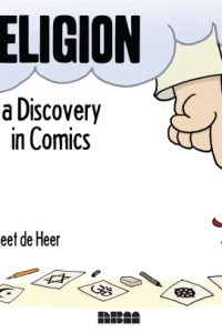 Religion: A Discovery in Comics