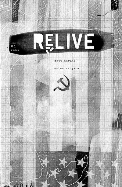 Relive - Redux (2019) - Series 