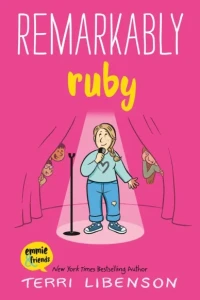 Remarkably Ruby