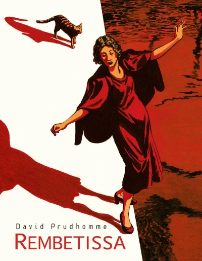 Rembetissa (2025) - Series 