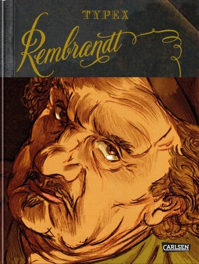 Rembrandt (2019) - Series 