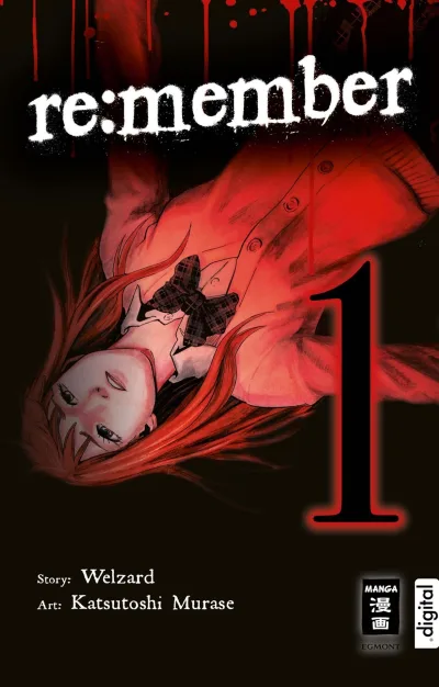 re:member (2016) - Series 