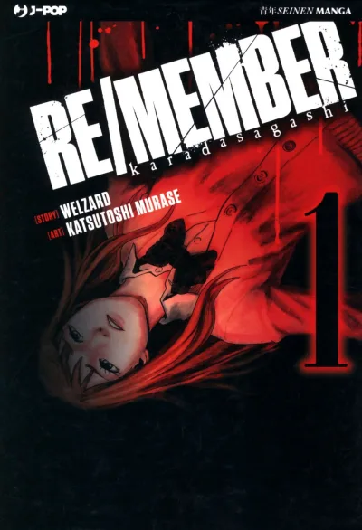 Re/Member (2016) - Series 