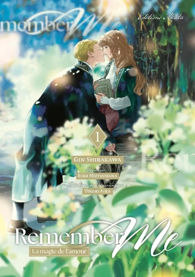 Remember Me - La Magie de l'Amour (2025) - Series 