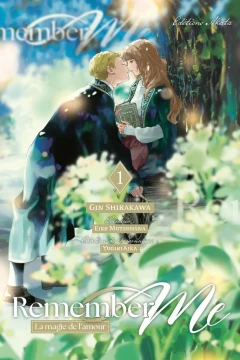 Remember Me - La Magie de l'Amour