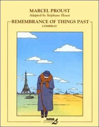 Remembrance of Things Past: Combray (2001) - Series 
