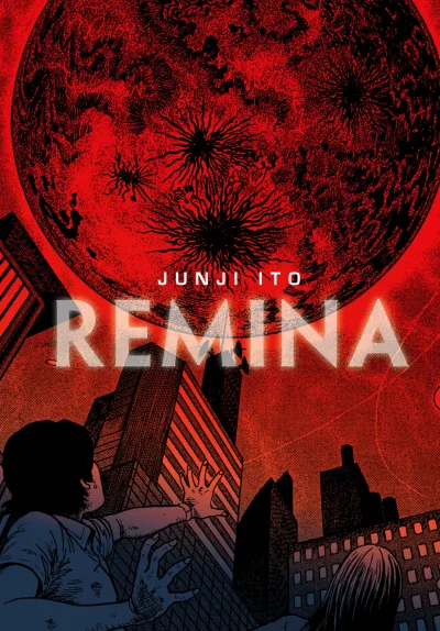 Remina (2020) - Series 