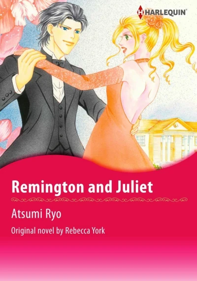 Remington and Juliet (2019) - Series 