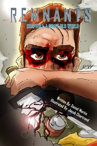 Remnants (2019) - Series 