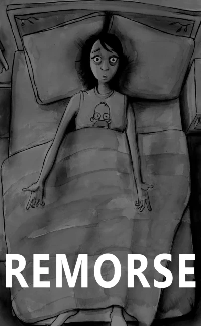 Remorse (2015) - Series 