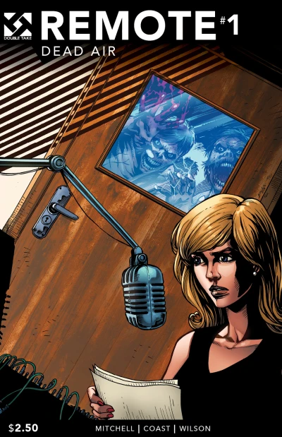 Remote (2015) - Series 