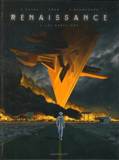 Renaissance (2018) - Series 