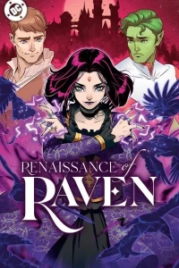 Renaissance of Raven