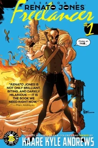 Renato Jones: Season Two